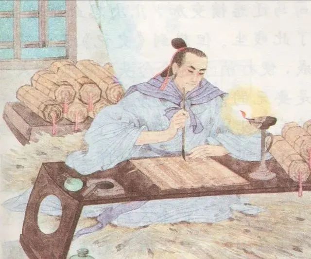 神医扁鹊：有六种人无药可救！