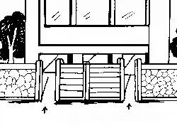 图解阳宅风水煞气，让你一日成为风水师！