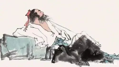 “何为坐忘-《庄子.大宗师 》