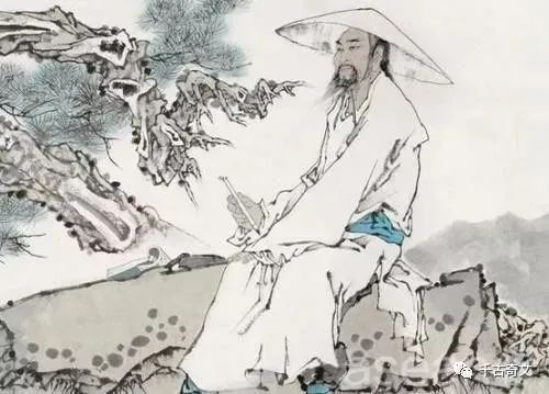 唤醒你人生斗志的“自勉联”—蒲松龄