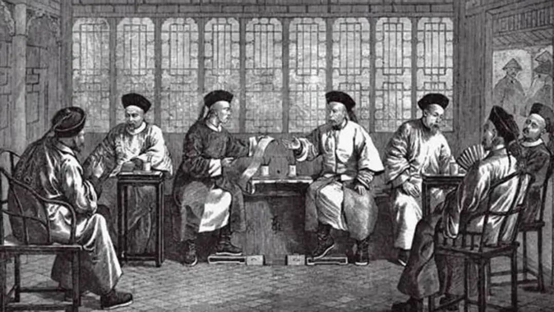 文章标题-1 戊戌—庚子之际的湖南与晚清政治——以三种日本人湘游行纪为线索