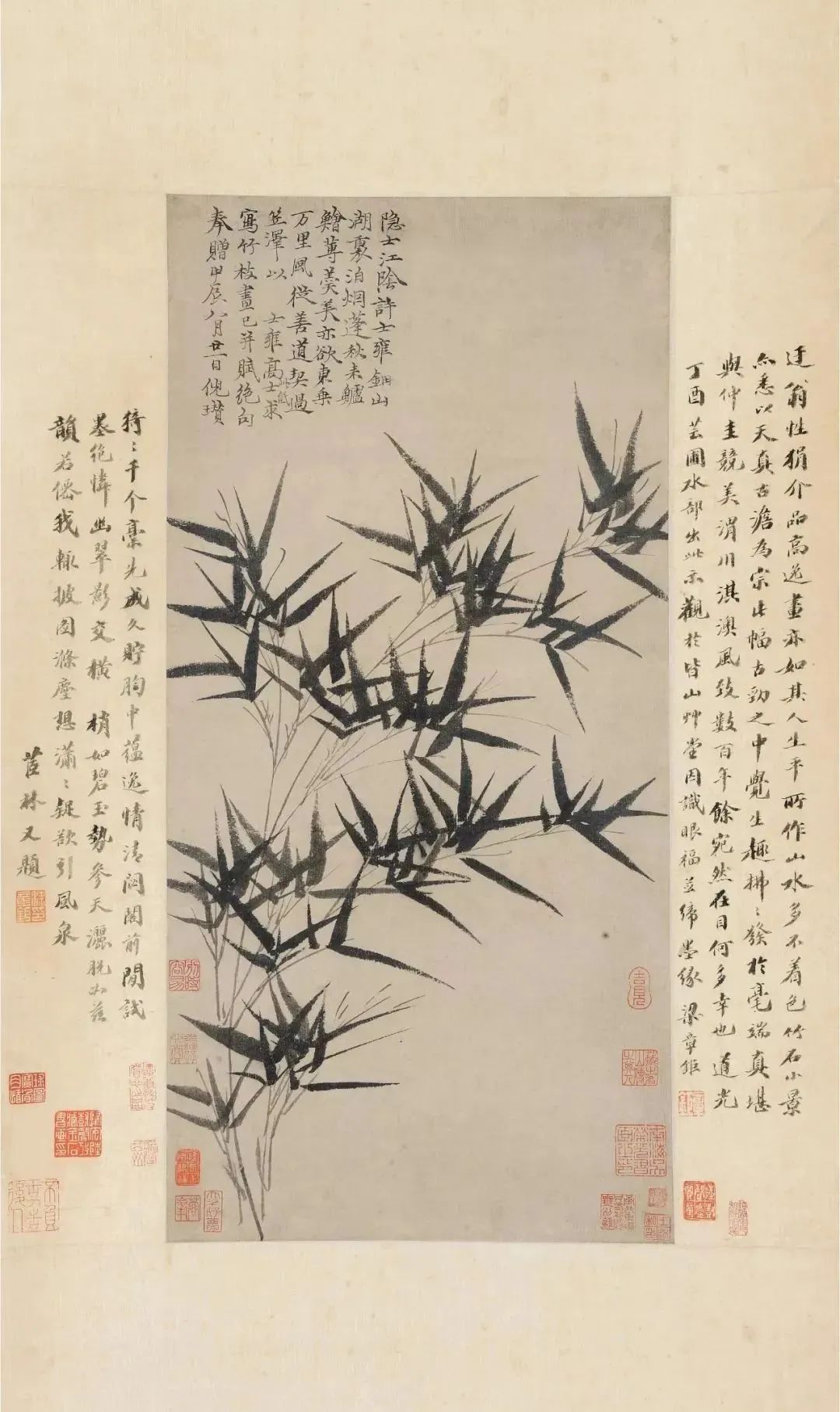 文章标题-17 古代书画市场理性回调,涌现新增长点
