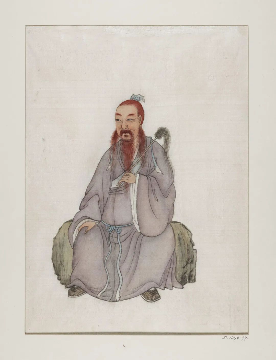 《封神演义》人物图谱