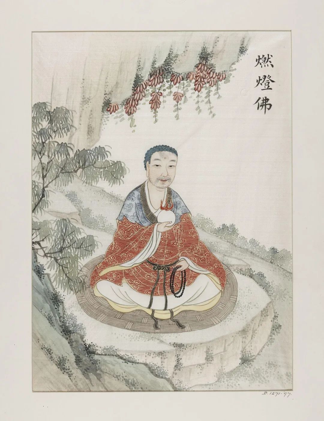 《封神演义》人物图谱