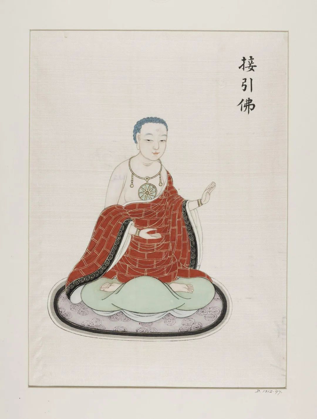 《封神演义》人物图谱