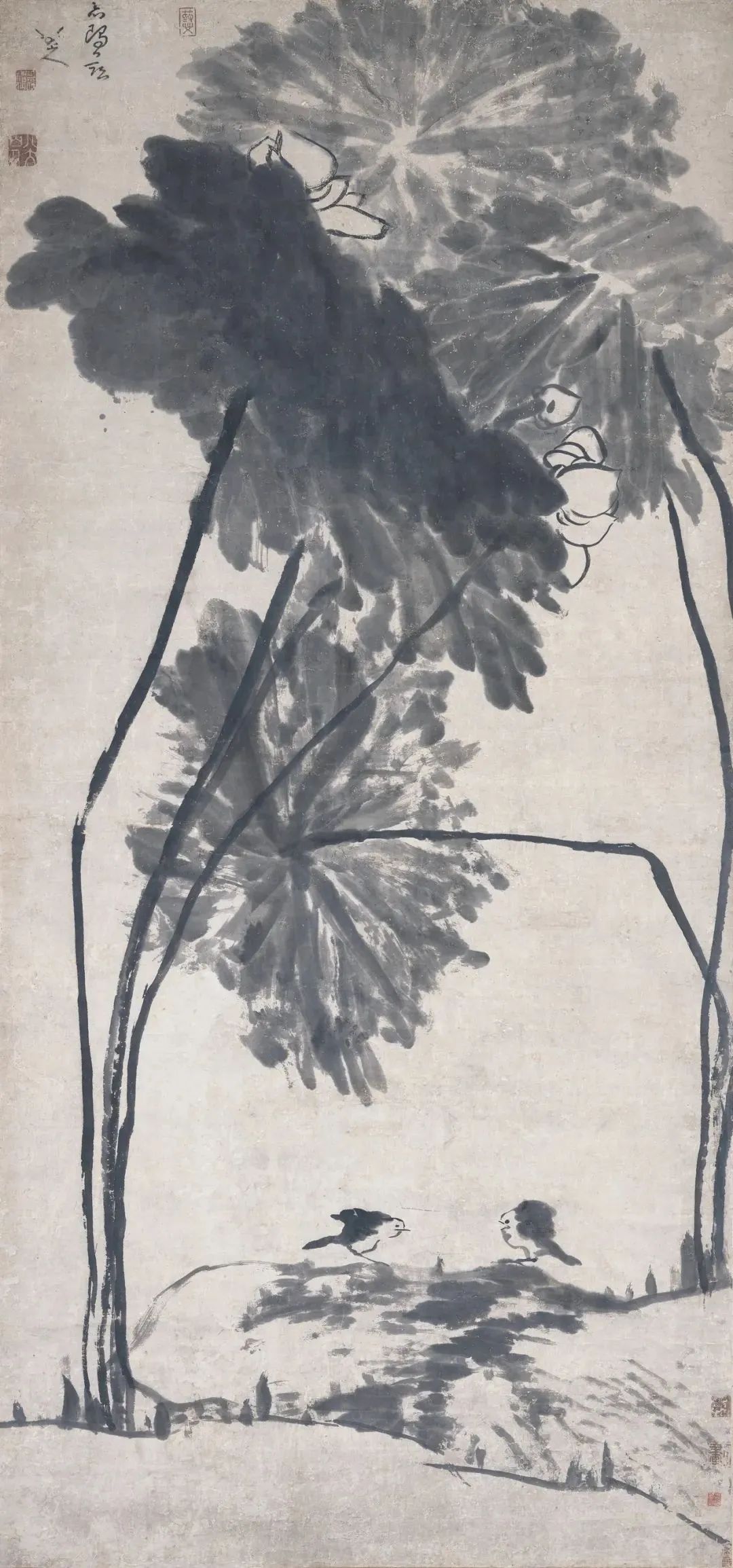 文章标题-26 古代书画市场理性回调,涌现新增长点