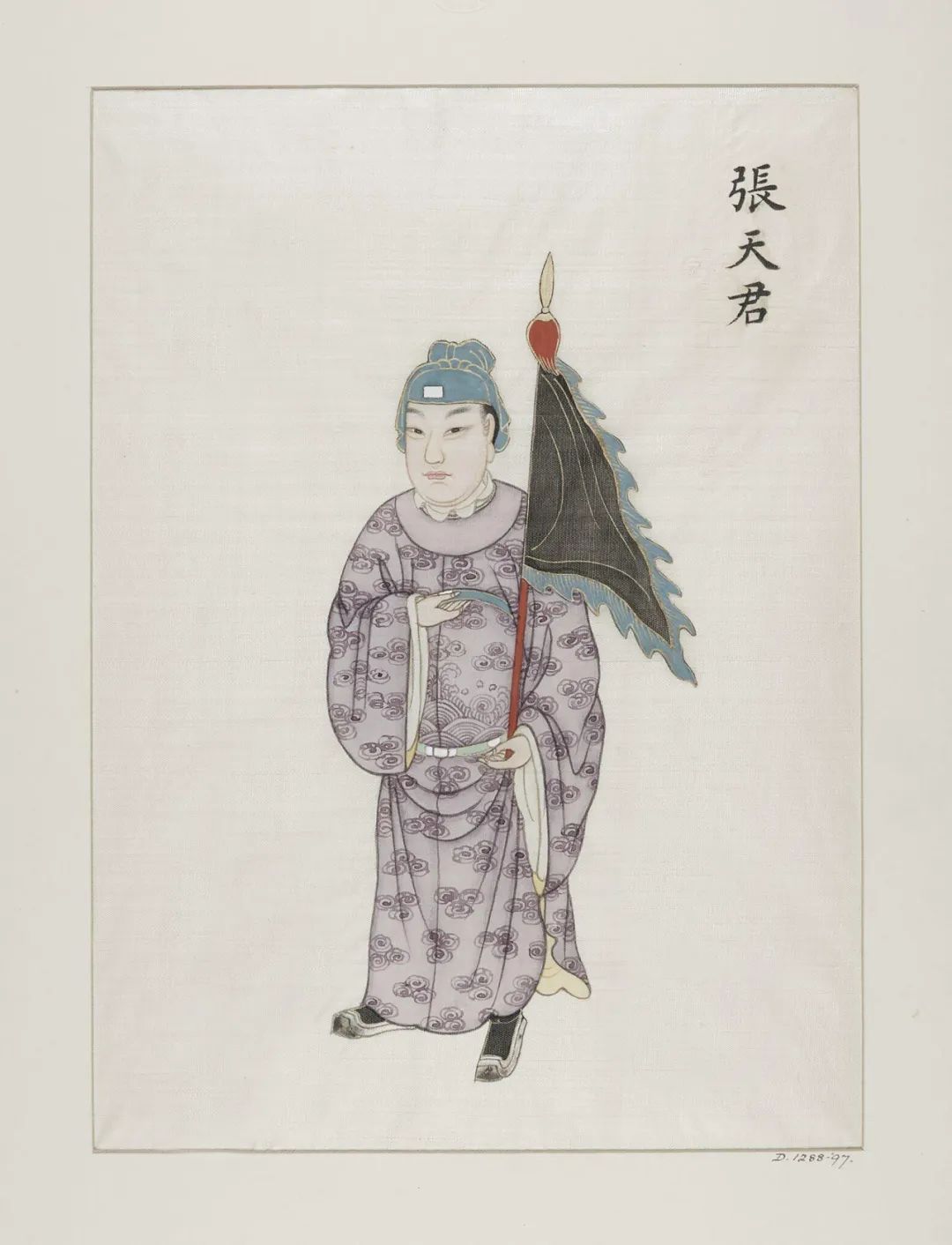 《封神演义》人物图谱