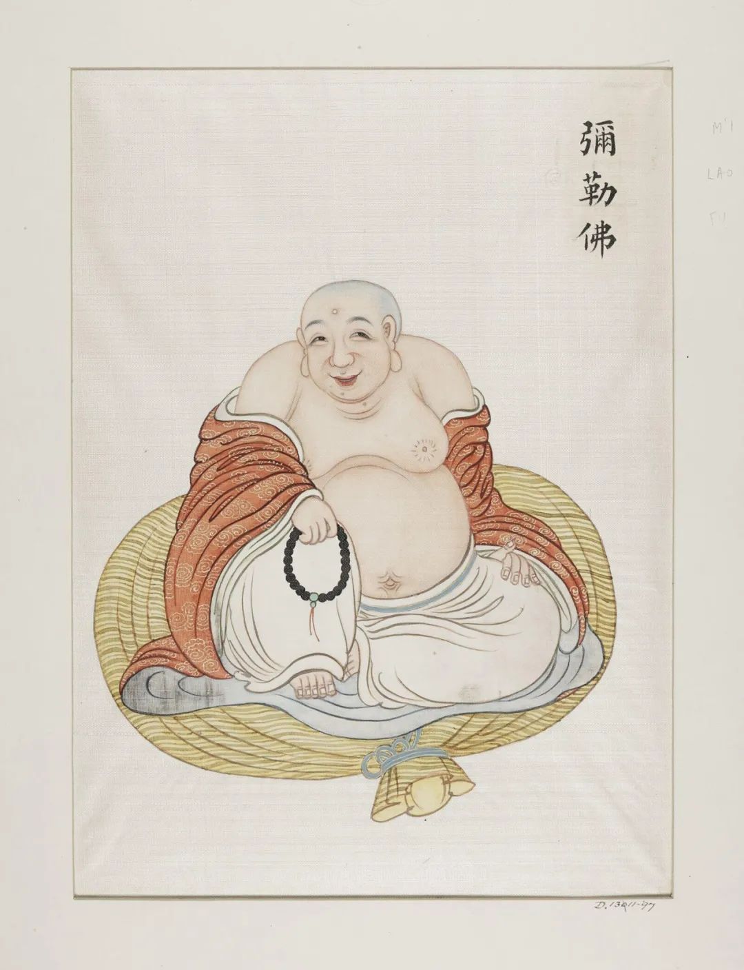 《封神演义》人物图谱