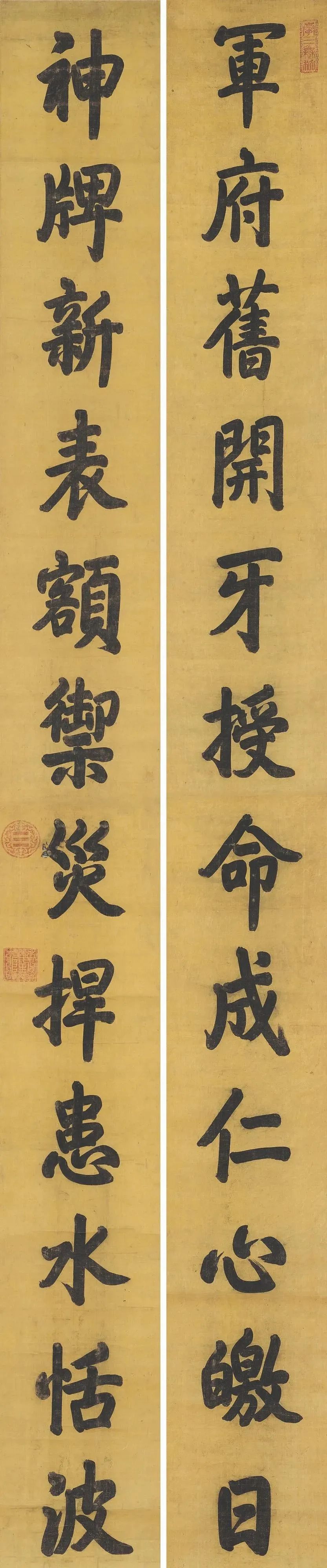 文章标题-35 古代书画市场理性回调,涌现新增长点