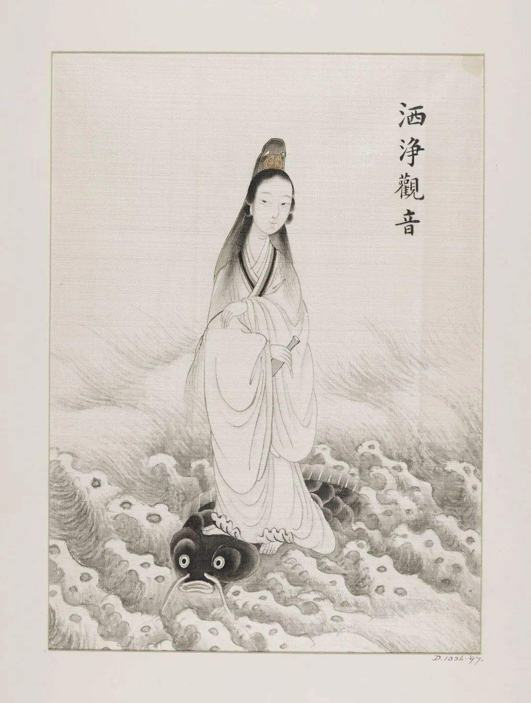 《封神演义》人物图谱