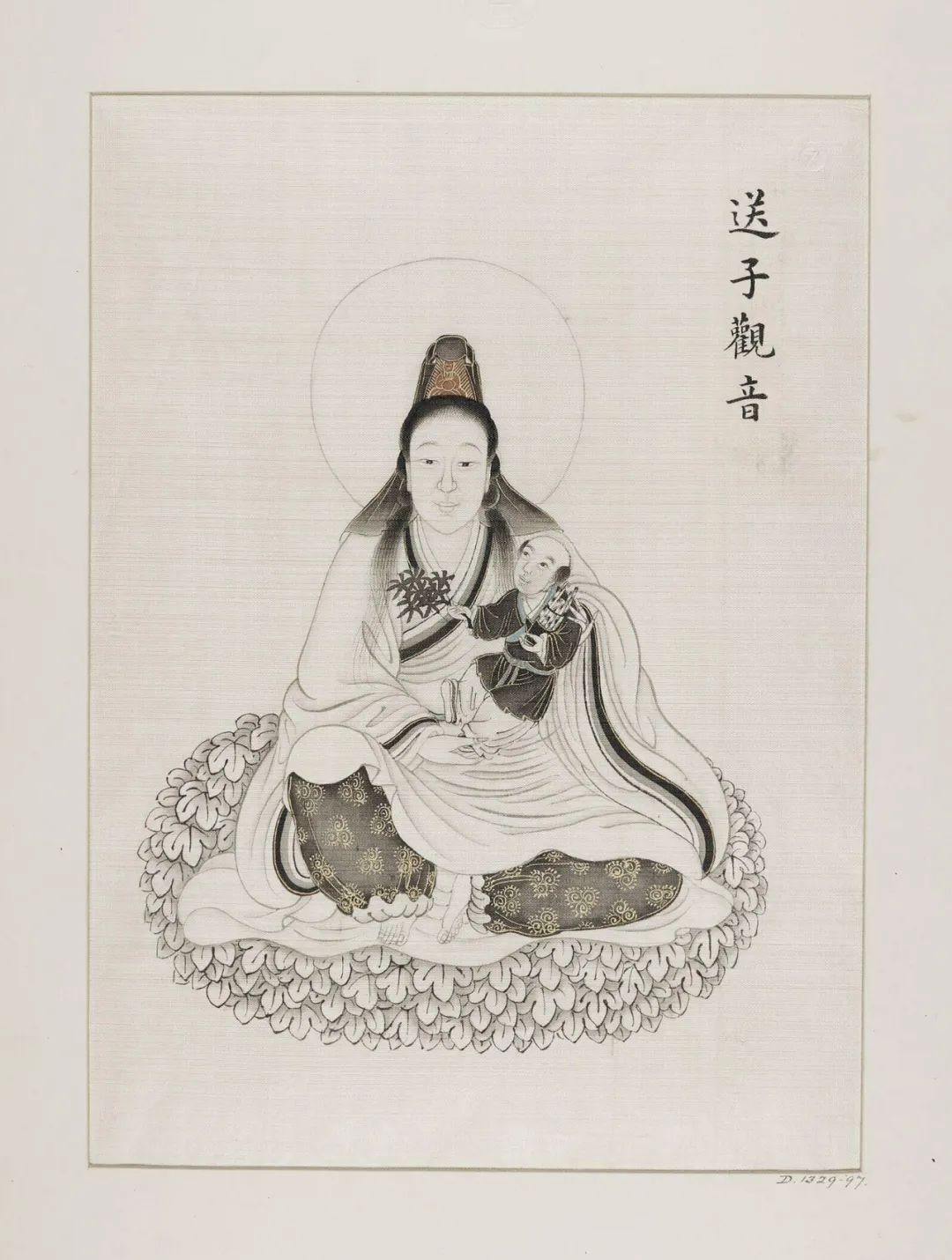 《封神演义》人物图谱