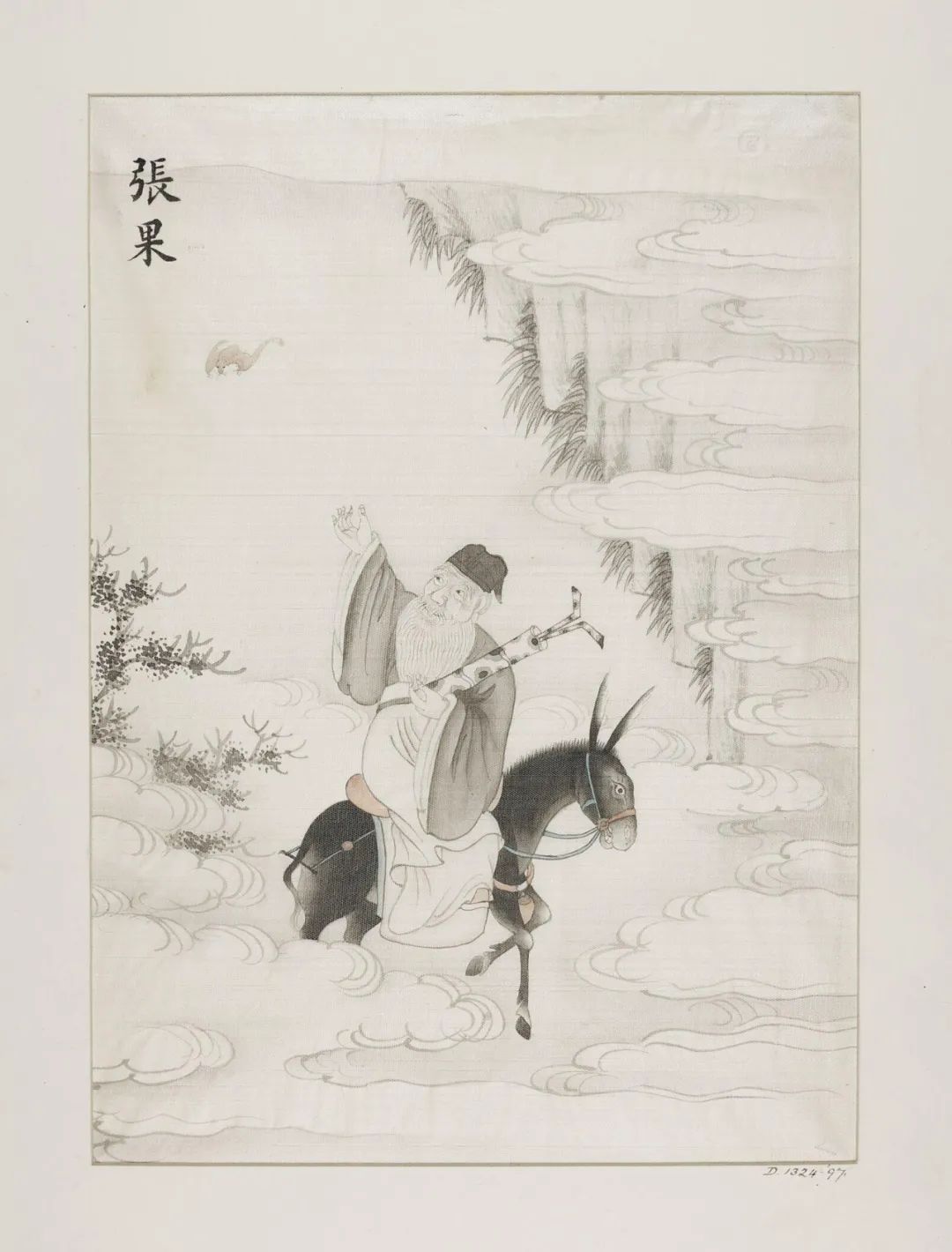 《封神演义》人物图谱