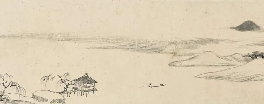 文章标题-42 古代书画市场理性回调,涌现新增长点