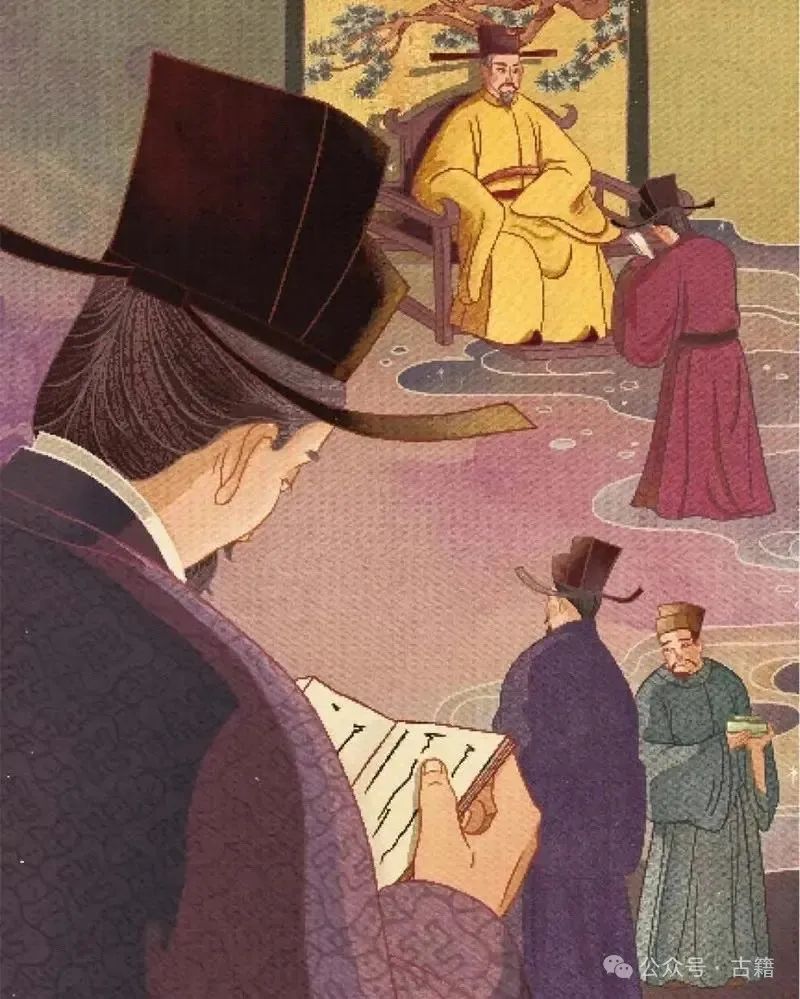 《帽妖风波：一句蜚语搅乱大宋江山》