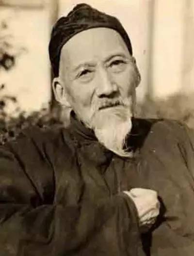 文章标题-1 墨重如山,心远如烟:黄宾虹为何难为世人所解?