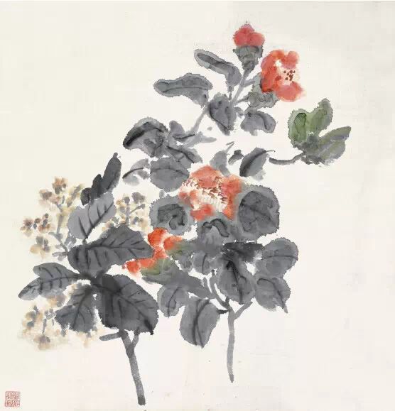 墨重如山，心远如烟：黄宾虹为何难为世人所解？