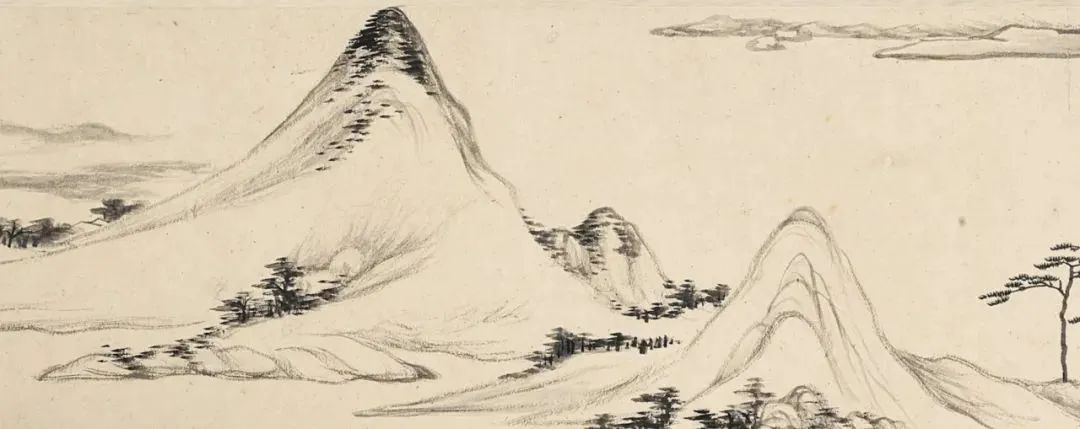 文章标题-43 古代书画市场理性回调,涌现新增长点