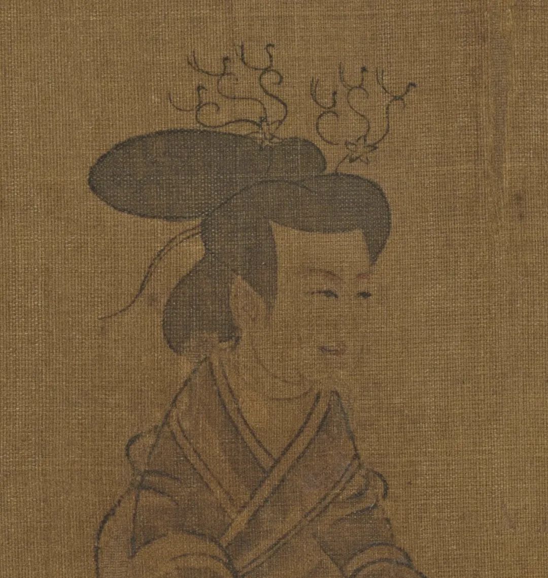 文章标题-13 惊艳千年的东方美学,岂止一条5亿的裙子?