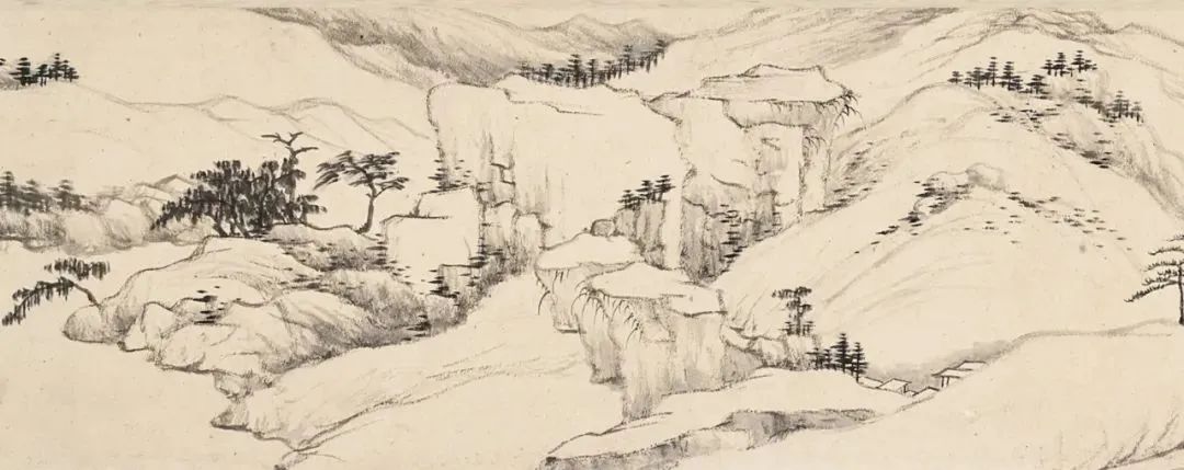 文章标题-45 古代书画市场理性回调,涌现新增长点