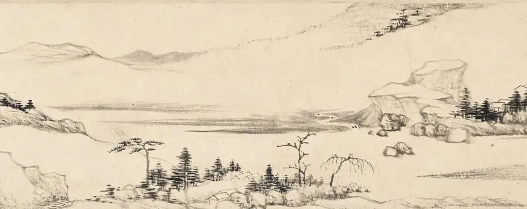 文章标题-48 古代书画市场理性回调,涌现新增长点