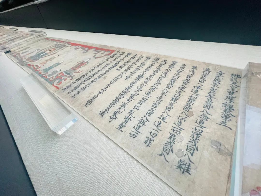 文章标题-4 失踪多年的国宝,竟现身北戴河一座神秘藏书楼!