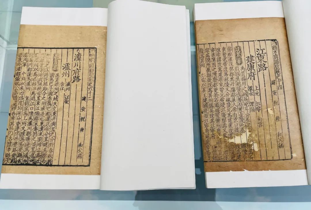 文章标题-7 失踪多年的国宝,竟现身北戴河一座神秘藏书楼!