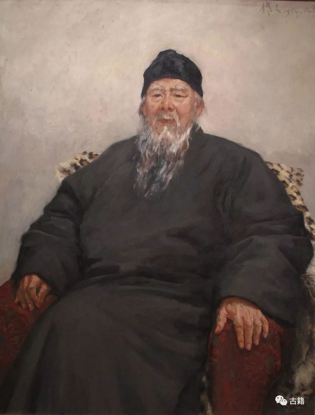 文章标题-6 齐白石艺术观念研究:“舍真作怪此生难”的内涵解析