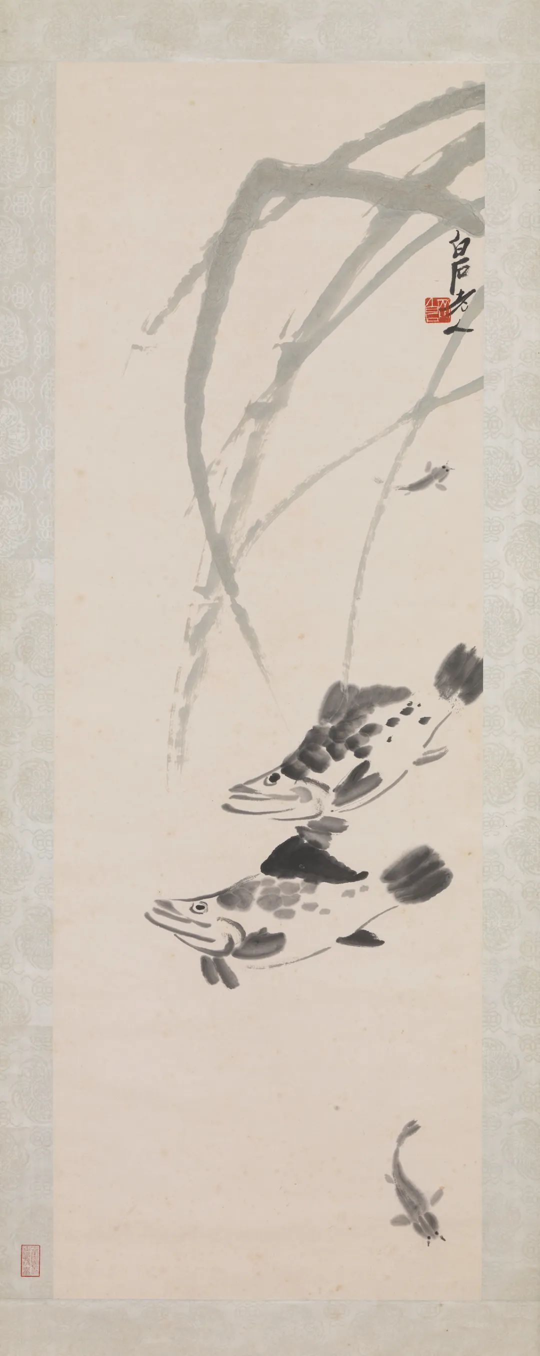 文章标题-16 齐白石艺术观念研究:“舍真作怪此生难”的内涵解析