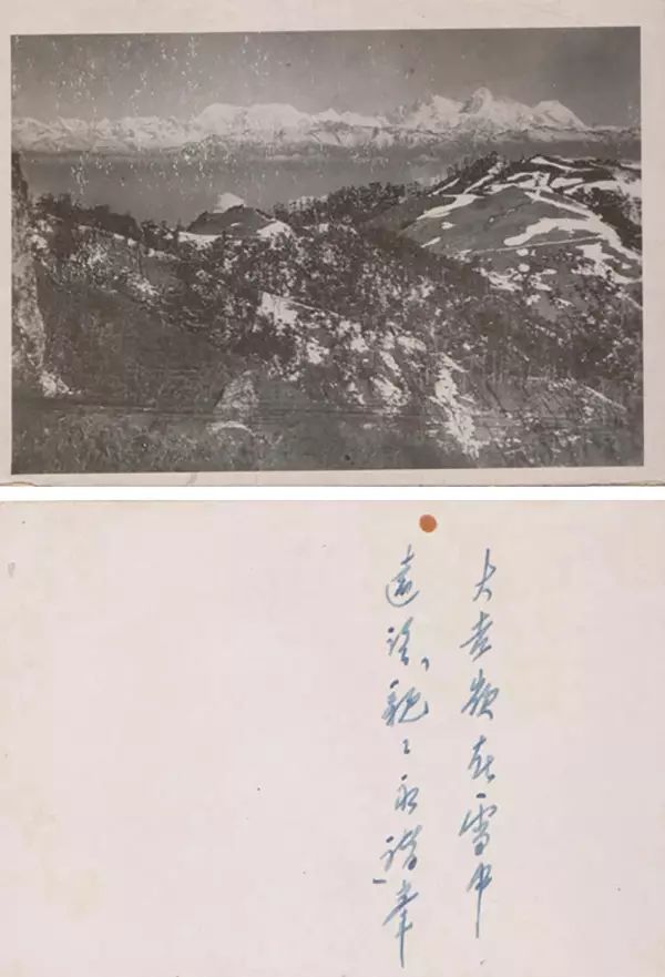 文章标题-19 老照片里撮堆的民国私家历史