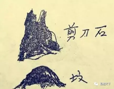 文章标题-8 风水学——坟地铁口直断