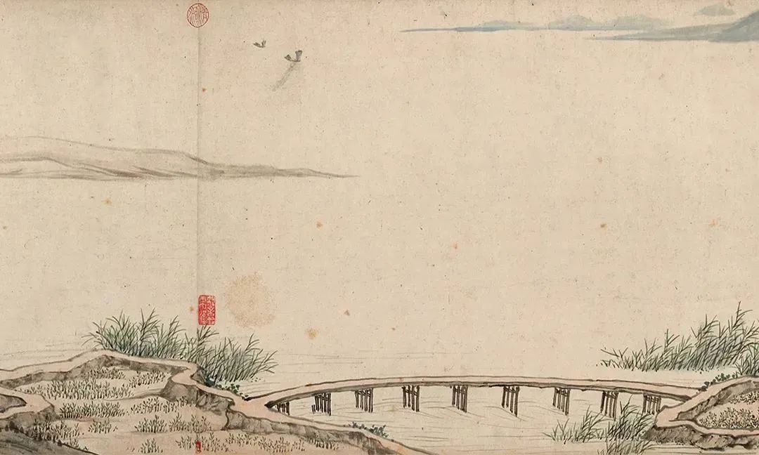 文章标题-55 古代书画市场理性回调,涌现新增长点