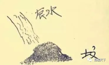 文章标题-9 风水学——坟地铁口直断