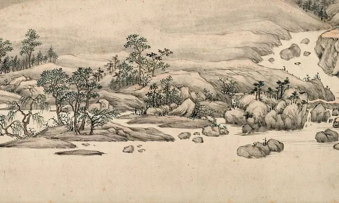 文章标题-59 古代书画市场理性回调,涌现新增长点