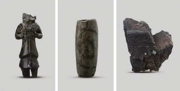 三星堆“网红”文物 简报出了