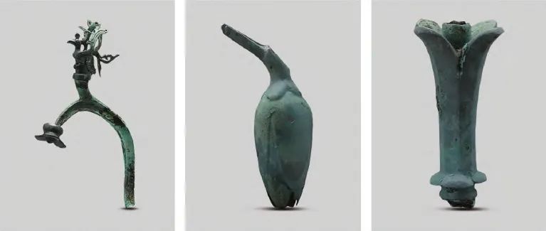 三星堆“网红”文物 简报出了