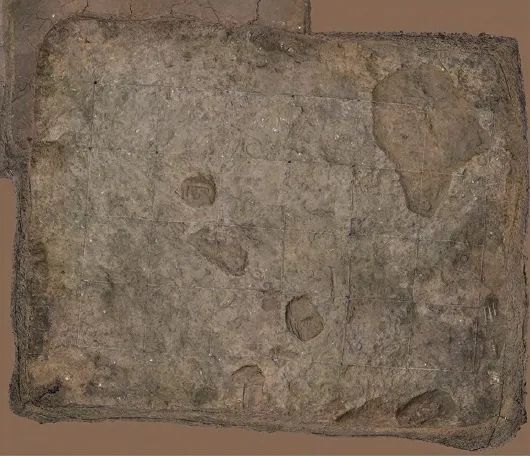 三星堆“网红”文物 简报出了