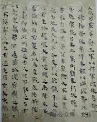 沉睡千年的史书：《三国志》抄本在鄯善重见天日