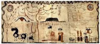 沉睡千年的史书：《三国志》抄本在鄯善重见天日