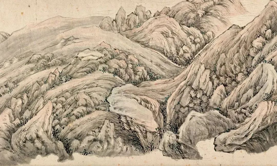文章标题-61 古代书画市场理性回调,涌现新增长点