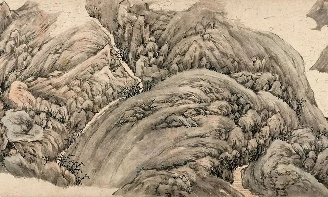 文章标题-62 古代书画市场理性回调,涌现新增长点