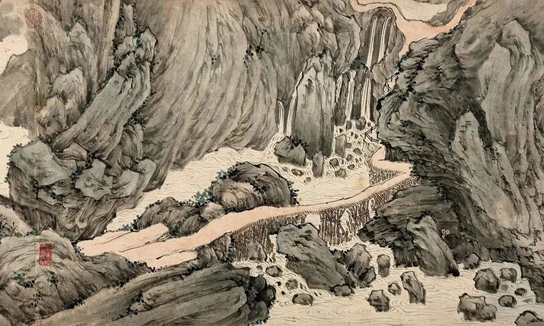 文章标题-63 古代书画市场理性回调,涌现新增长点