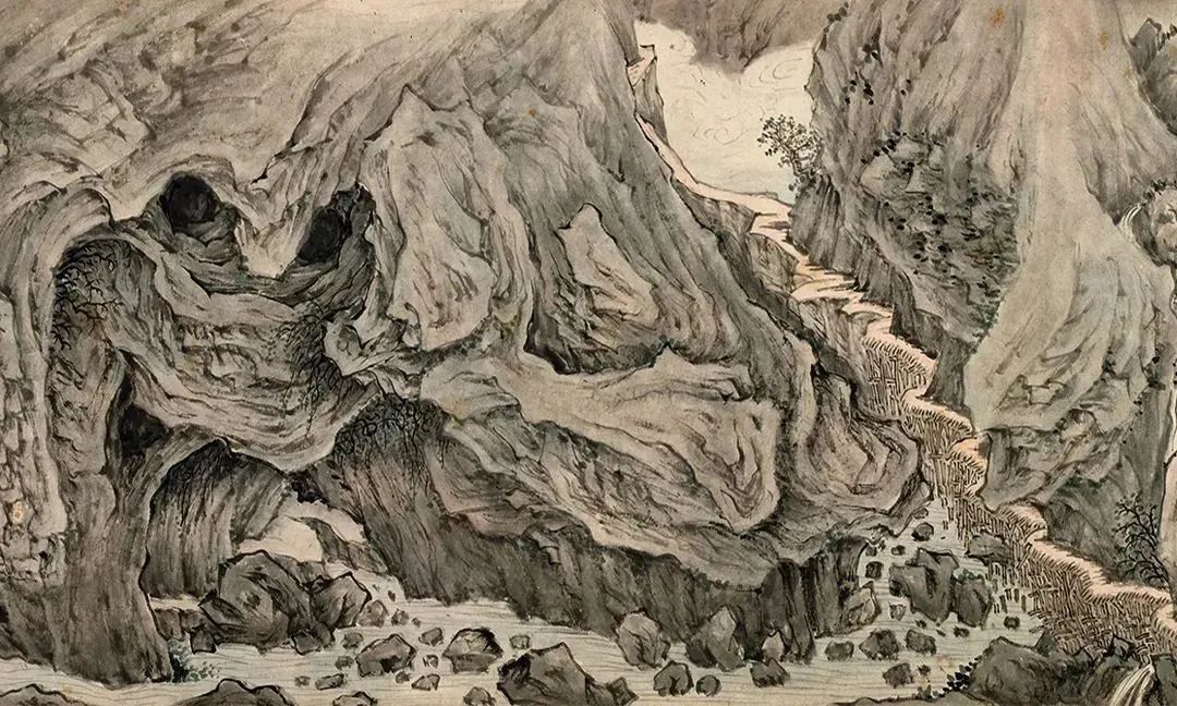 文章标题-64 古代书画市场理性回调,涌现新增长点
