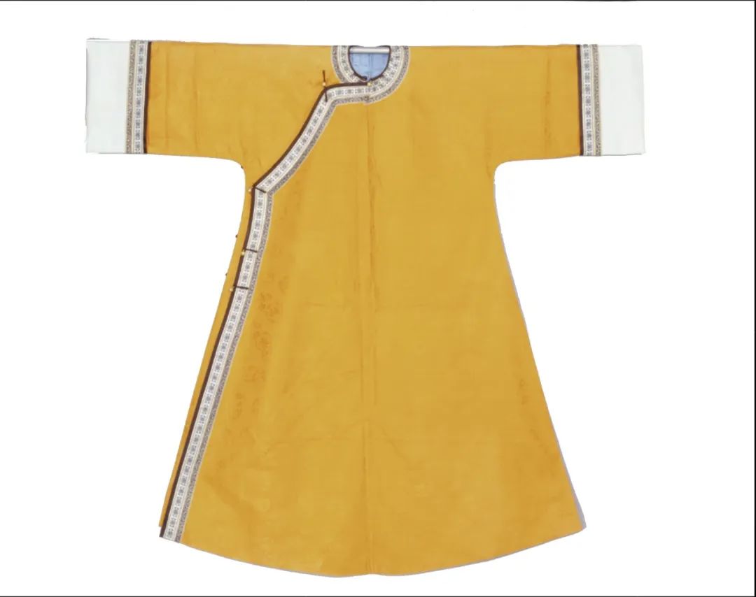 文章标题-2 古代女子的衣裳有“台词”?一件衣服,一个故事,穿出千年物语