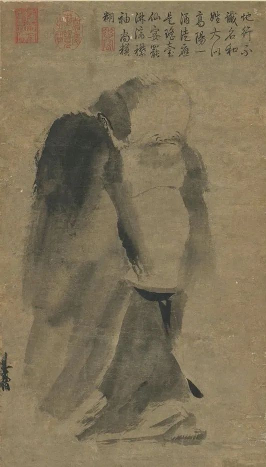 为何宋元禅画千里东渡，长留扶桑？从中原到东瀛：一段禅画漂泊的艺术旅程