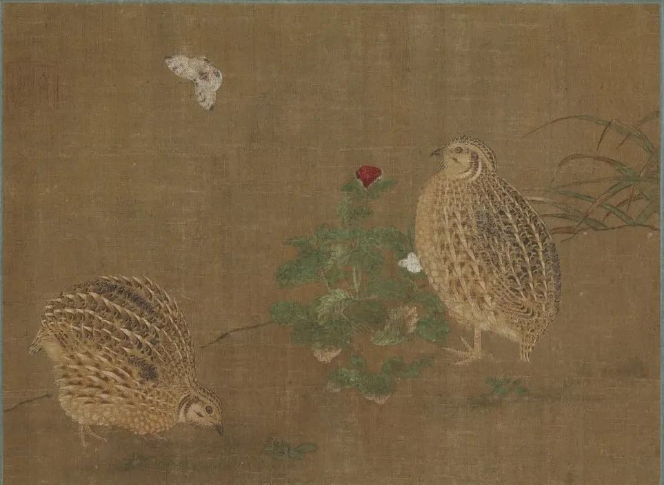 为何宋元禅画千里东渡，长留扶桑？从中原到东瀛：一段禅画漂泊的艺术旅程