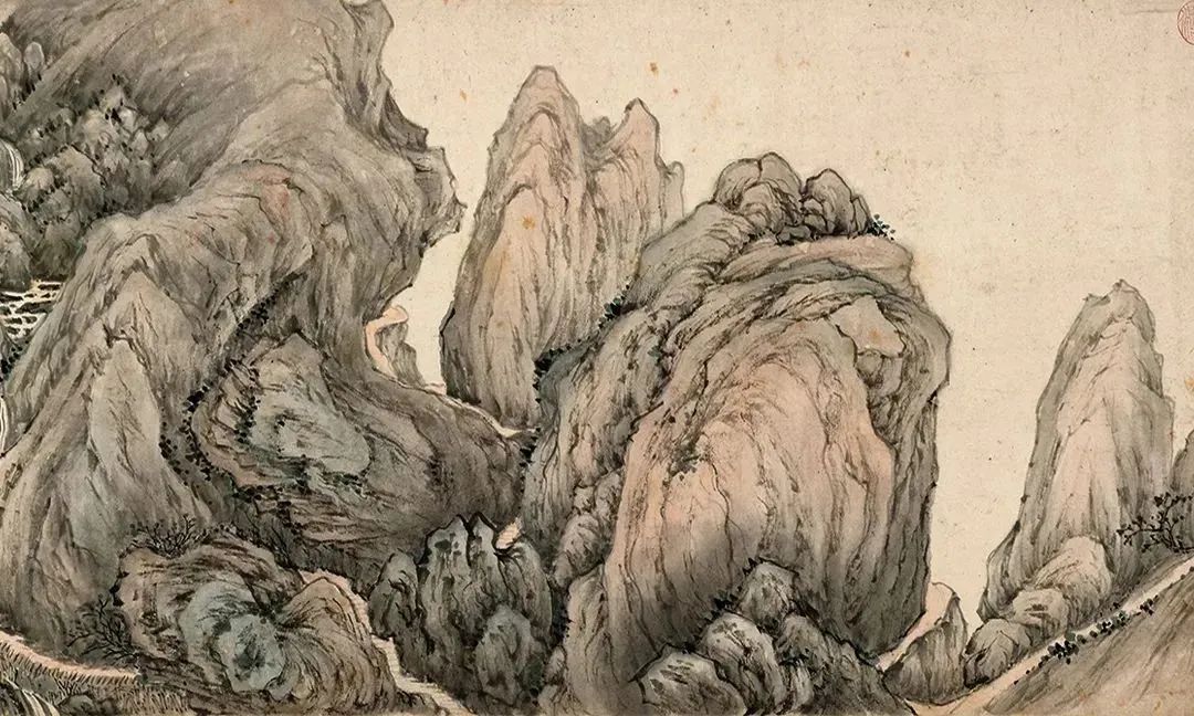 文章标题-65 古代书画市场理性回调,涌现新增长点