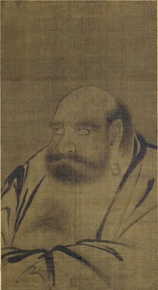 为何宋元禅画千里东渡，长留扶桑？从中原到东瀛：一段禅画漂泊的艺术旅程