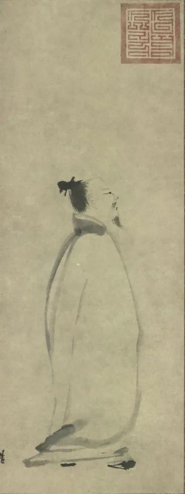 为何宋元禅画千里东渡，长留扶桑？从中原到东瀛：一段禅画漂泊的艺术旅程