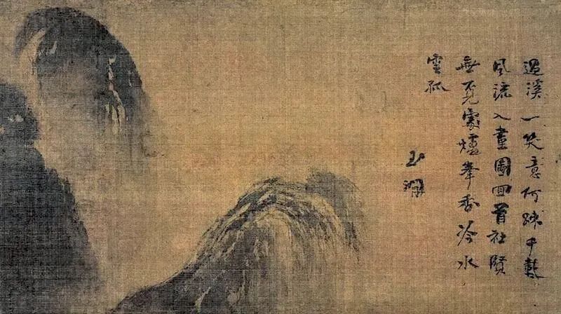 为何宋元禅画千里东渡，长留扶桑？从中原到东瀛：一段禅画漂泊的艺术旅程