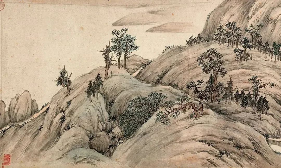 文章标题-66 古代书画市场理性回调,涌现新增长点